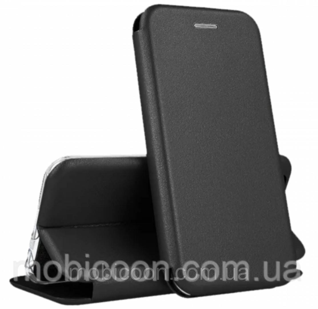 

Чехол книжка G-case для Meizu M5 Note Black, Черный