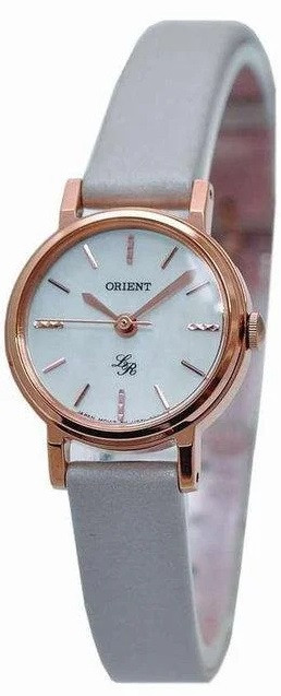 

Часы ORIENT LADY ROSE FUB91003W0