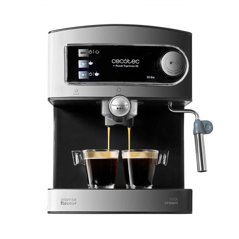 

Кофеварка эспрессо CECOTEC Cumbia Power Espresso 20