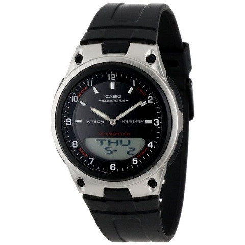 

Часы Casio AW-80-1AVEF