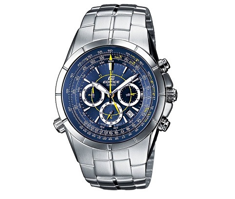 

Часы Casio Edifice EF-518D-2AVDF