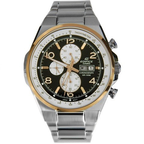 

Часы Casio Edifice EFR-503D-1A5VDF