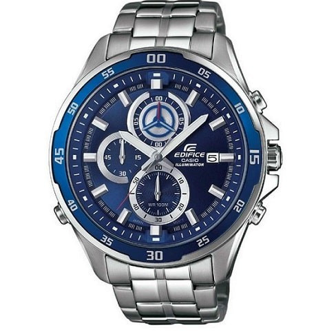 

Часы Casio Edifice EFR-547D-2AVUEF