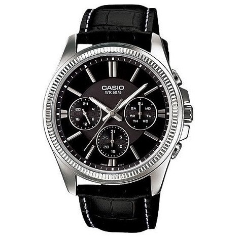 

Часы Casio Classik MTP-1375L-1AVDF