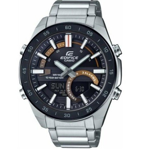 

Часы Casio Edifice ERA-120DB-1BVEF