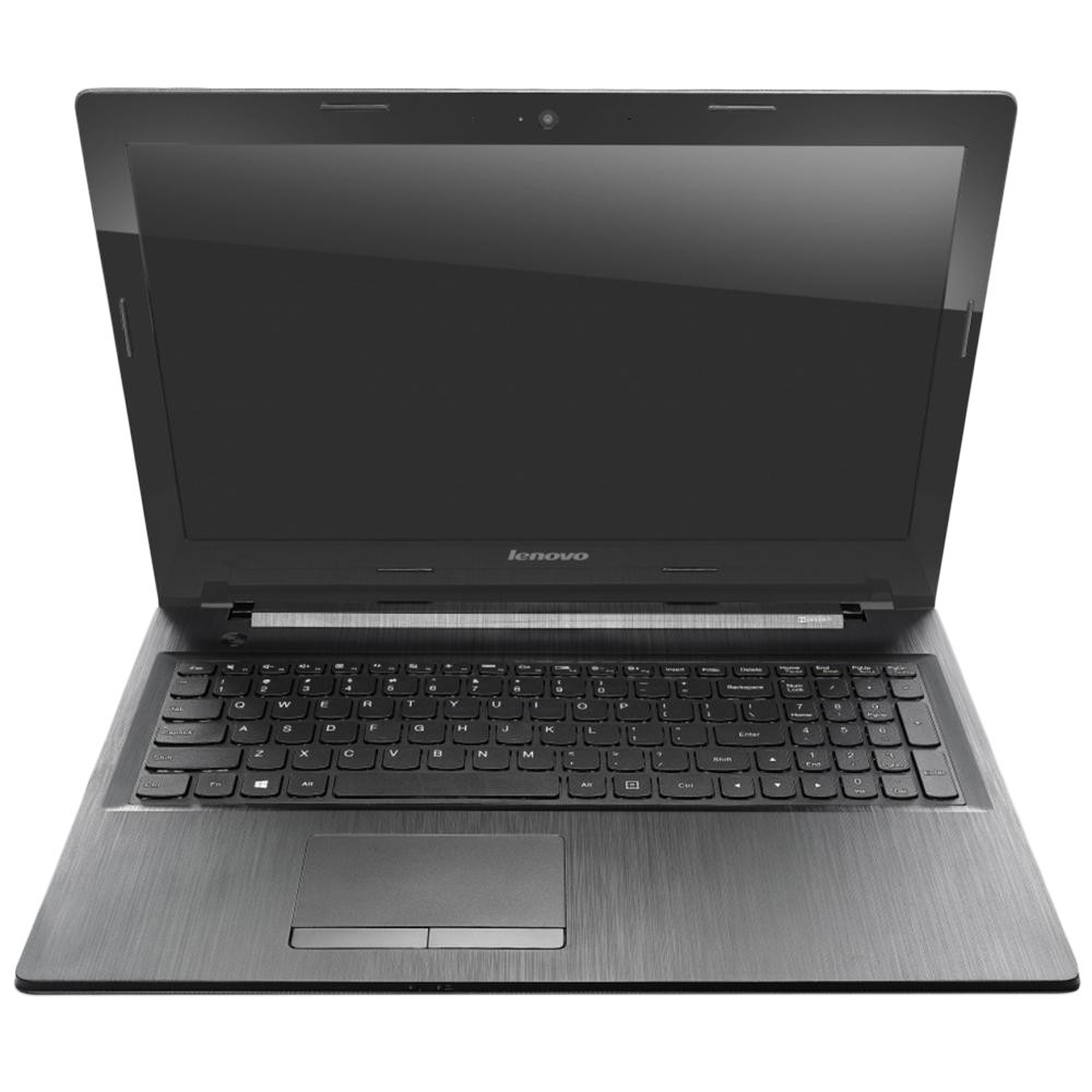 

Ноутбук Lenovo IdeaPad G50-45-AMD E1-6010 -1.35GHz-4Gb-DDR3-320Gb-HDD-W15,6-Web-(B-)- Б/В, Черный