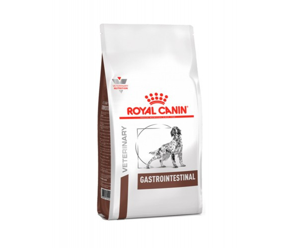 

Royal Canin Gastrointestinal Canine 15 кг