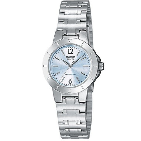 

Часы Casio Classik LTP-1177A-2AEF