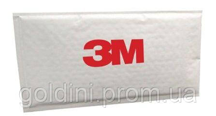 

Набор пластырей 3M advanced comfort plaster (6 шт), повышенный комфорт