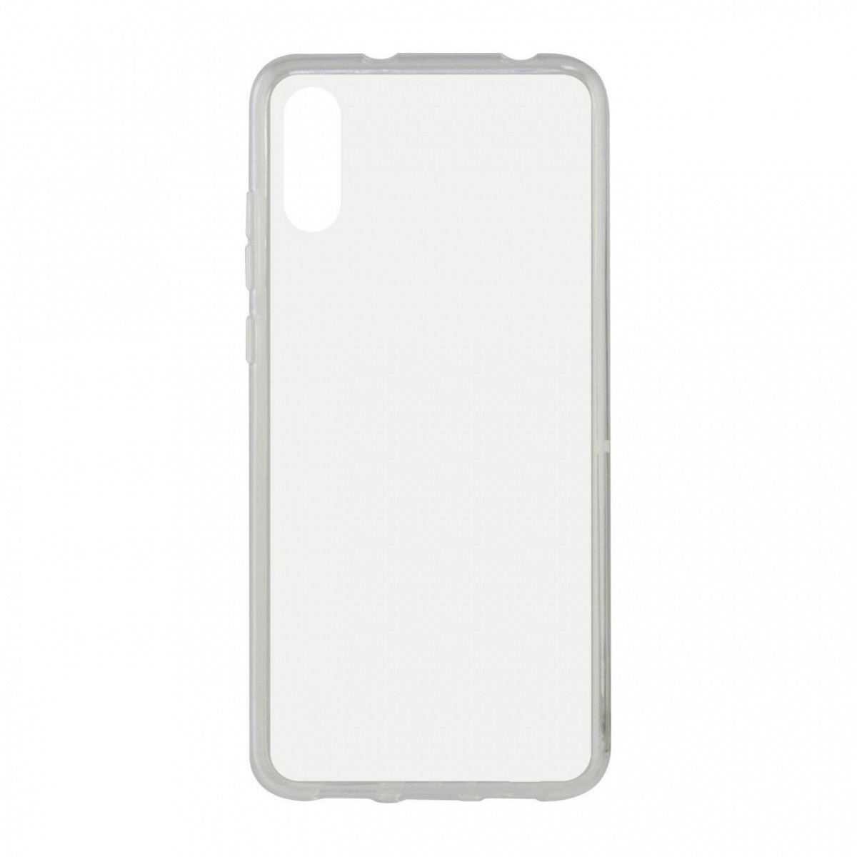 

Чохол-накладка Florence TPU-case для Oppo A15/A15s Transparent