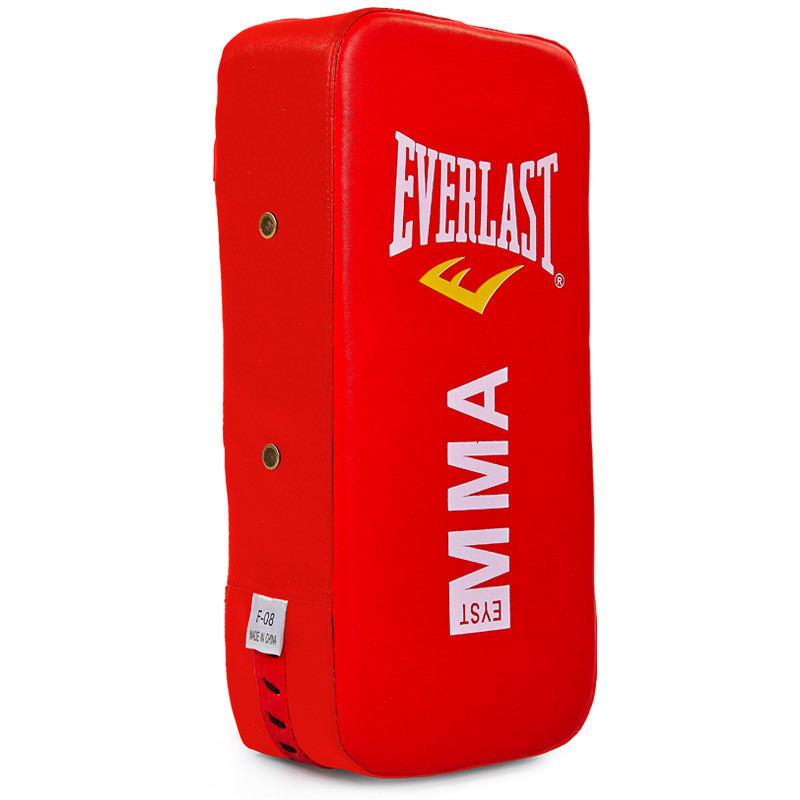 

Макивара тай-пэд из PVC (1шт) ELS (р-р 38x10x19см, цвета в ассортименте) (Красный)
