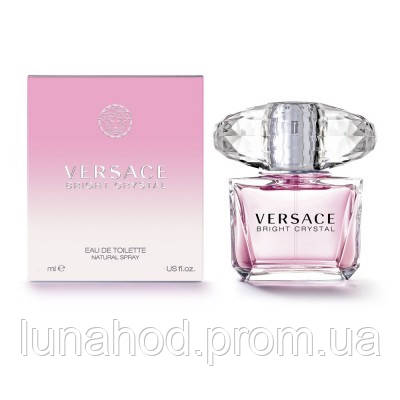 

Женская туалетная вода Versace Bright Crystal Реплика