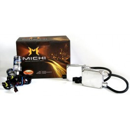 

XENON MICHI H3 6000K (компл.)