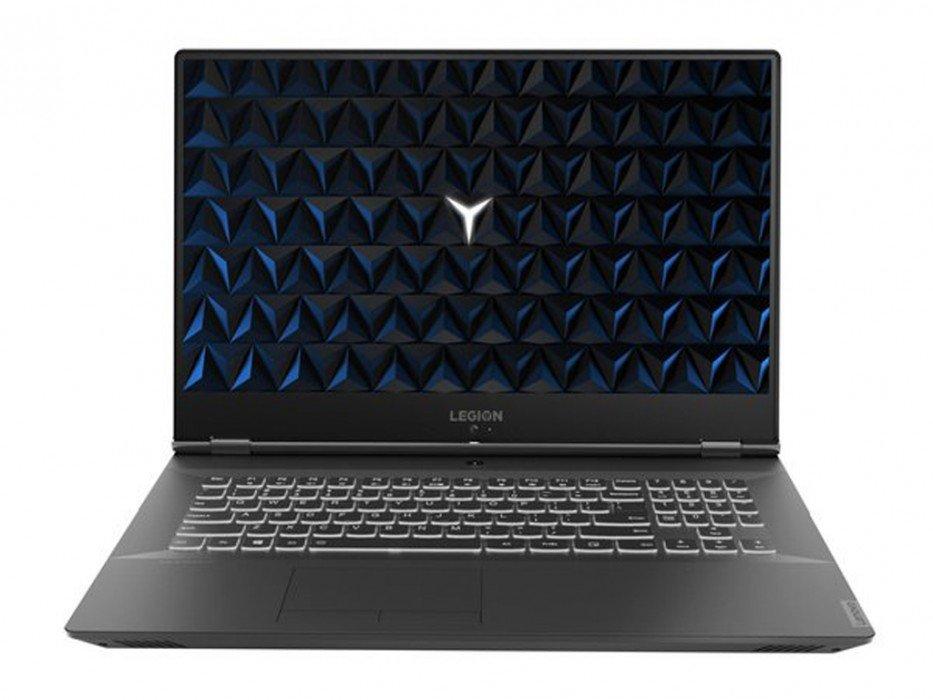 

Ноутбук Lenovo Legion Y540-15IRH (81SX000LUS)