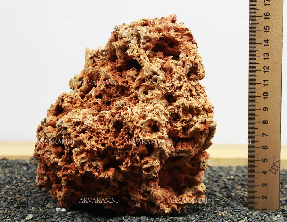 Камень Спагетти 119 (~1kg)