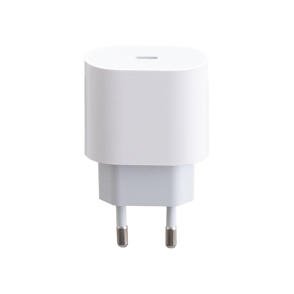 

Зарядное Устройство СЗУ Apple PD 18W