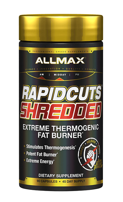 allmax fat burn)