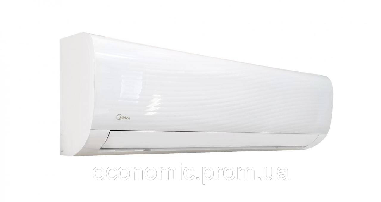 

Кондиционер Midea Forest DC AF-18N1C2-I /AF-18N1C2-O \ DC-inverter \ (панель AF11)\Инвертер