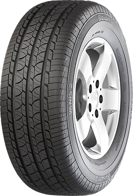 

Barum 195/70R14C 101/99R (104N) Vanis 8PR