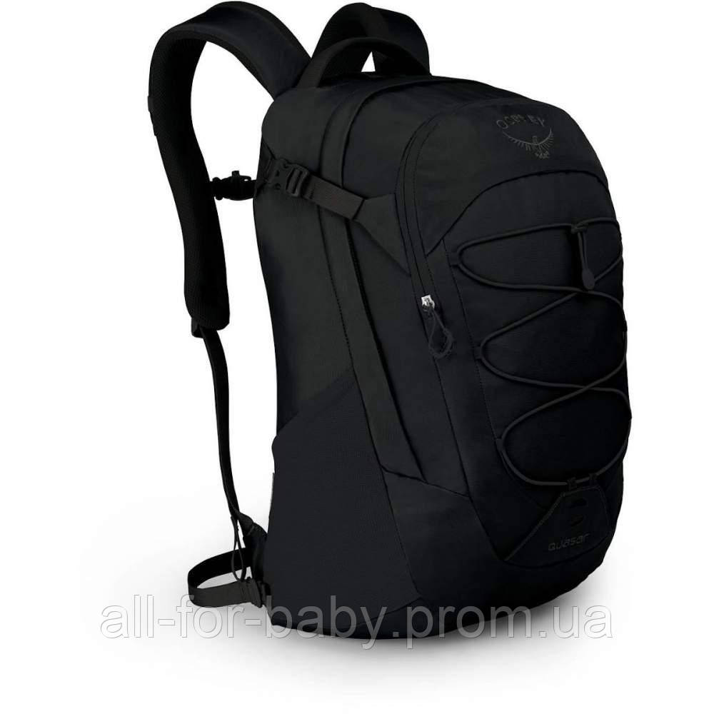 

Рюкзак Osprey Quasar 28 Black (009.2066)