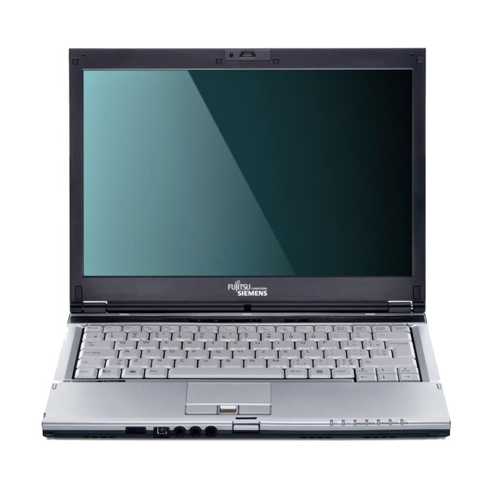 

Ноутбук Fujitsu LIFEBOOK S6420-Intel-C2D-T9550-2.66GHz-2Gb-DDR3-320Gb-HDD-W13.3+батерея-(С)- Б/У