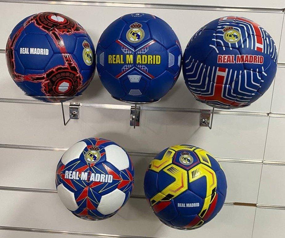 

Мяч футбольный Real Madrid 2021