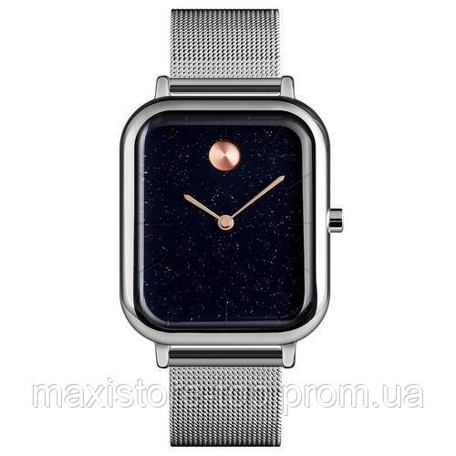 

Skmei 9187 Silver [180722-17]