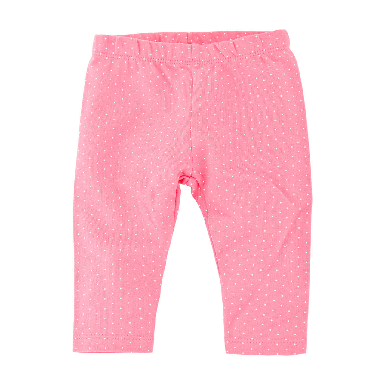 

Штаны для девочки Berry Berni Kids (0-3 мес) 6-9 мес, 68, Розовый