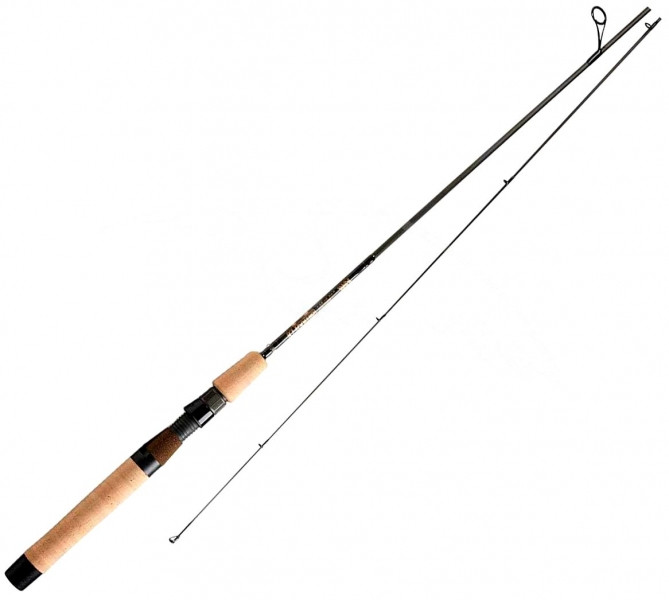 

Спиннинг G.Loomis Classic Trout Panfish Spinning SR783-2 GL3 2.01m 4-11g