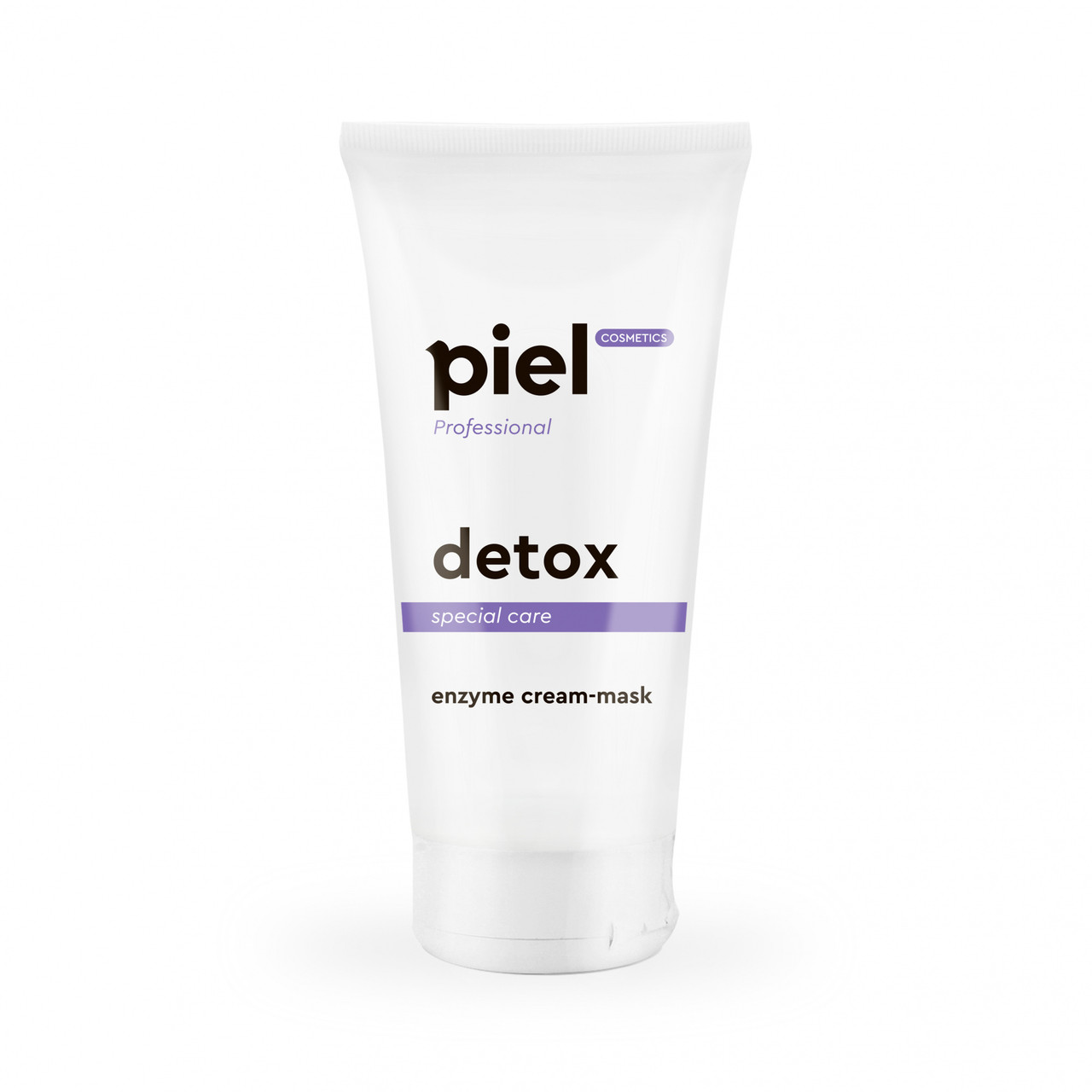 

Ензимний пілінг крем-маска Piel Cosmetics Detox Enzyme Cream-Mask 75 мл