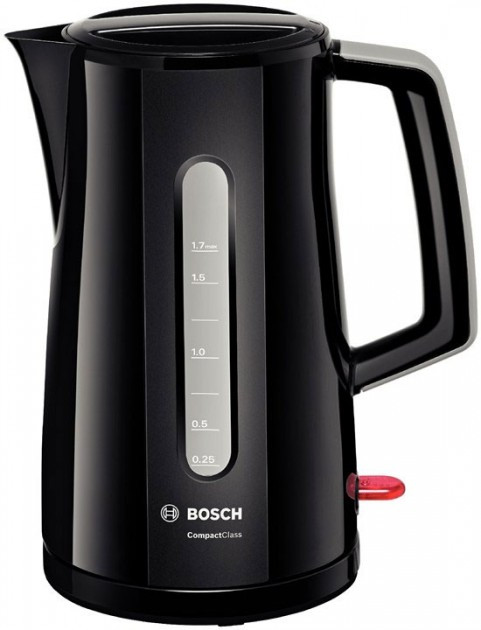 

Електрочайник BOSCH TWK3A013