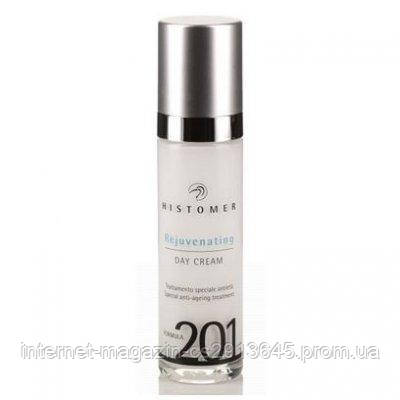 

Крем дневной омолаживающий Histomer Formula 201 Rejuvenating Day Cream SPF 20 50 мл