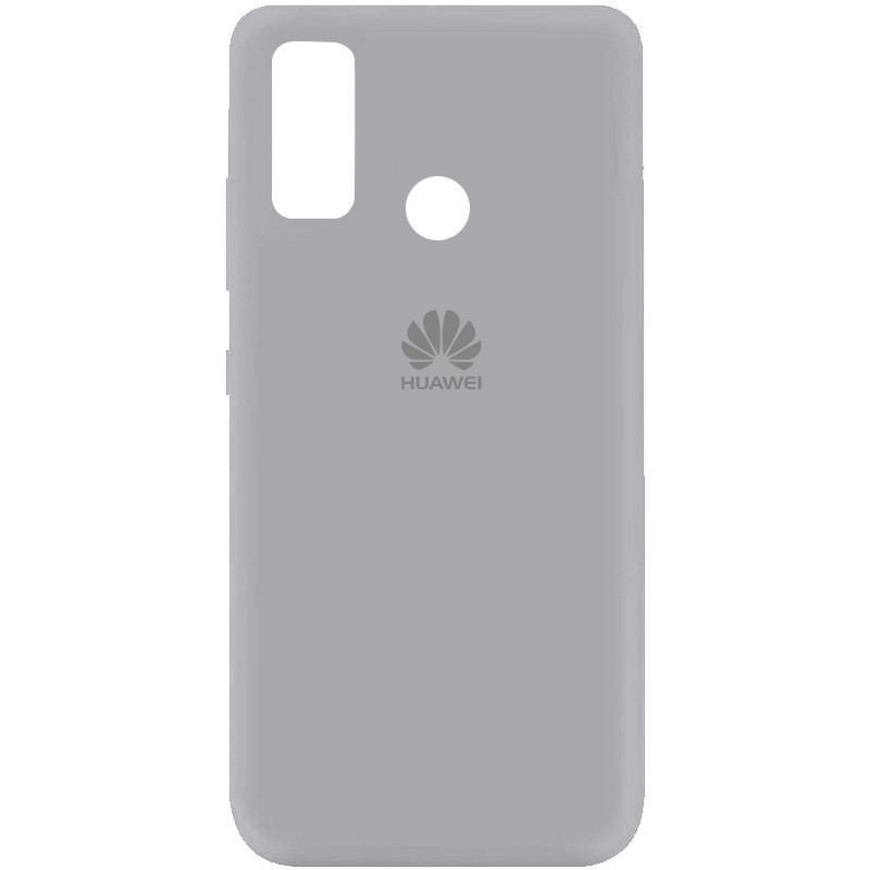 

Чехол на Huawei P Smart (2020) / Хуавей П Смарт (2020) зеленый / pine green