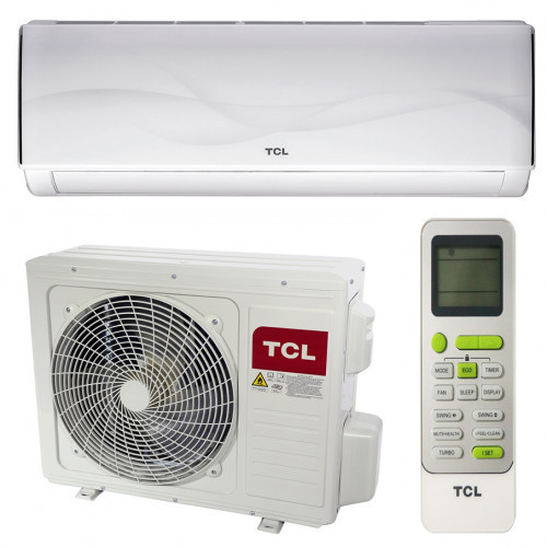 

Кондиционеры Кондиционер TCL TAC-09CHSD/XA31I Inverter R32 WI-FI Ready