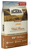 Acana Wild Prairie Cat Акана корм для кошенят і котів всіх порід, 4.5 кг