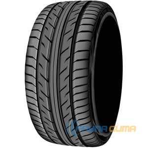 

Летняя шина ACHILLES ATR Sport 2 255/30R21 95W
