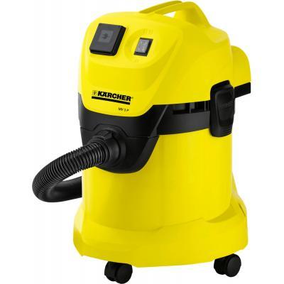 

Пылесос Karcher WD 3 P (1.629-881.0)