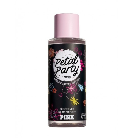 

Спрей для тела - Petal Pink Party от Victoria's Secret США