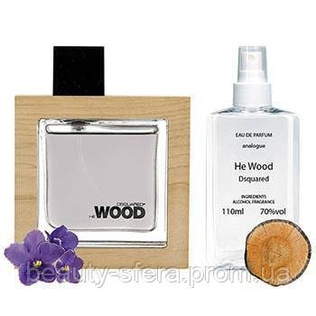 

Духи мужские реплика Dsquared He Wood 65 мл