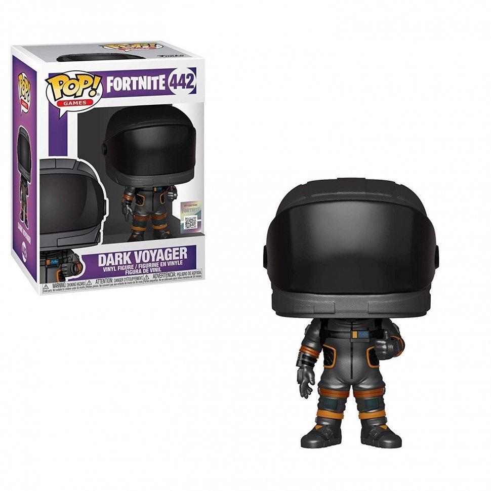 

Фигурка Funko Pop! Fortnite фанко Фортнайт - Dark Voyager