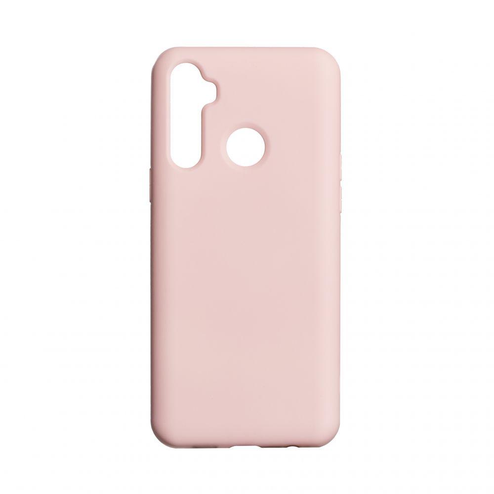 

Чехол Full Case Original для Realme 5 / 6i / C3 цвет Pink, Розовый