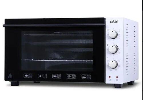 

Электродуховка ARTEL MD-4218L White (конвек.,вертел,подсв