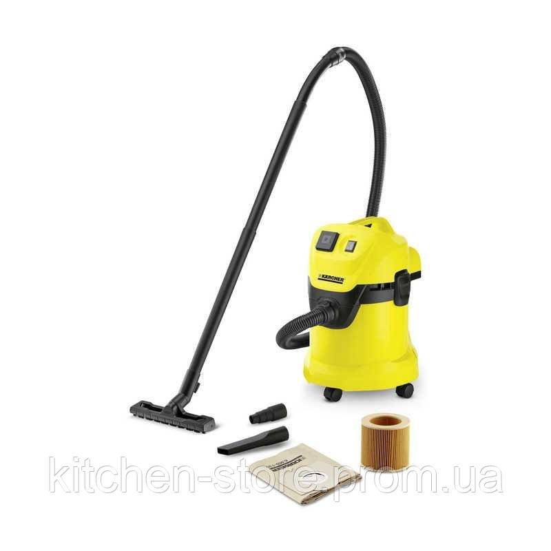 

KARCHER WD 3 P (9.611-148.0