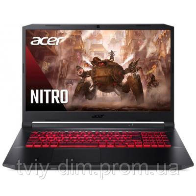 

Ноутбук Acer Nitro 5 AN517-41 (NH.QAREU.00D) (код 1222428)