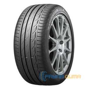 

Летняя шина BRIDGESTONE Turanza T001 205/65R16 95W