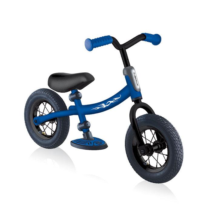 

Беговел Globber серии Go bike air 615-100 синий