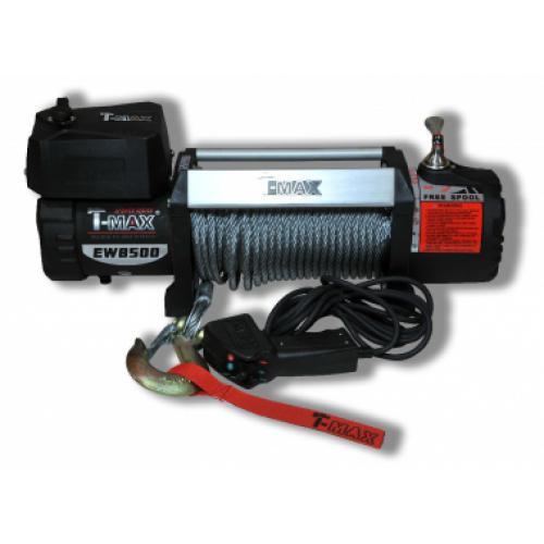 

Лебедка HEW- 8500 12V/3,85т X Power series ( Waterproof) (7321113)