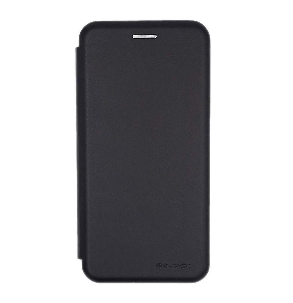 

Чехол-книжка G-Case Ranger Series for Samsung J415 (J4 Plus) Black