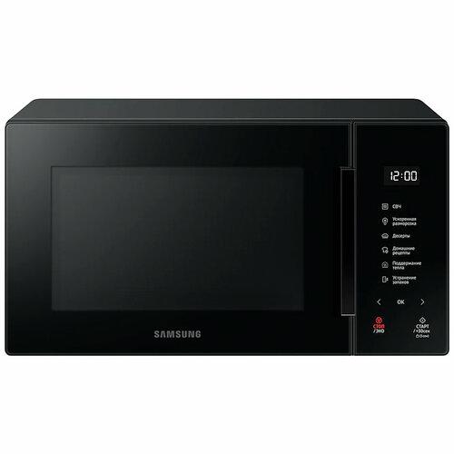 

Микроволновая печь Samsung MS23T5018AK/BW