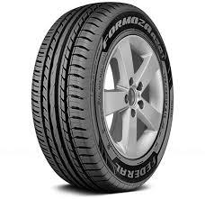 

Летняя шина Federal Formoza AZ01 195/50 R15 82V